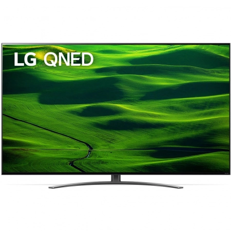 50" LG SMART 4K HDR Mini LED TV 50QNED813QA