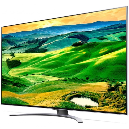 50" LG Smart 4K HDR Mini LED TV 50QNED823QB