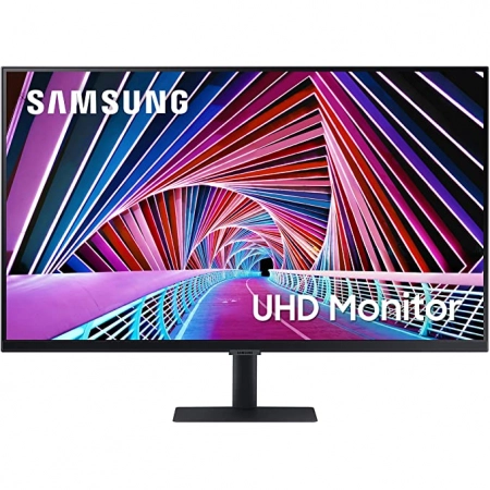 32" SAMSUNG LS32A700NWUX 4K UHD Display