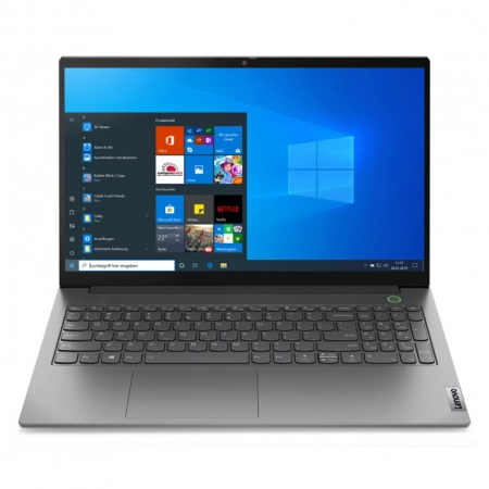 LENOVO ThinkBook 15 G2 ITL laptop 20VE0054SC