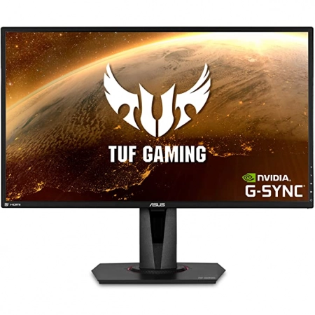 27" ASUS TUF Gaming VG27AQZ 165Hz WQHD Display