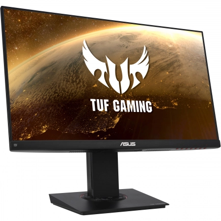 27" ASUS TUF Gaming VG27AQZ 165Hz WQHD Display