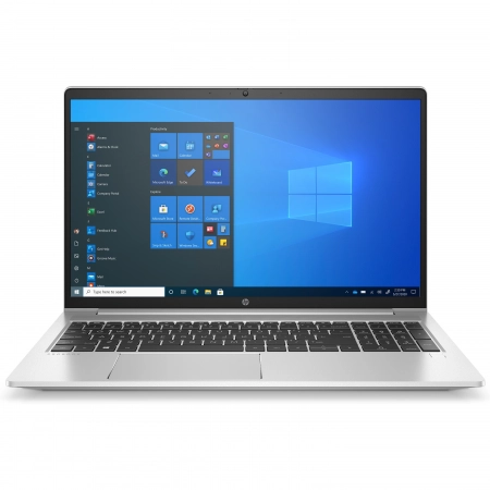HP ProBook 455 G8 laptop 32N01EA