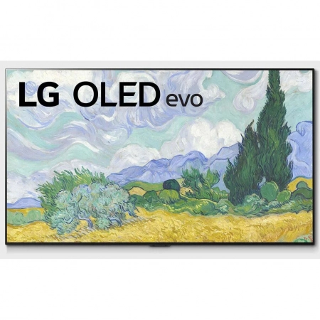 65" LG OLED SMART 4K UHD TV OLED65G13LA