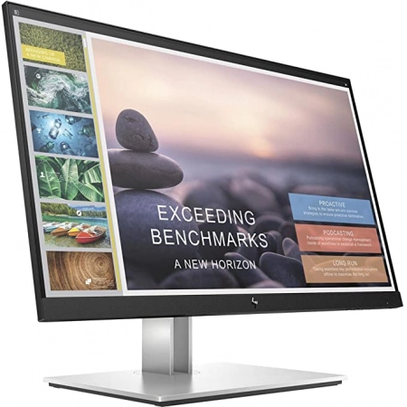 HP 24" FHD 5ms 60Hz E24T 9VH85AA G4 Touchscreen Display