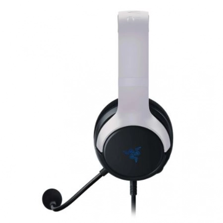 Razer Slušalice Kaira X White - For PS5