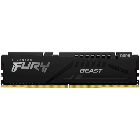 Kingston FURY Beast DDR5 16GB 5200MHz 