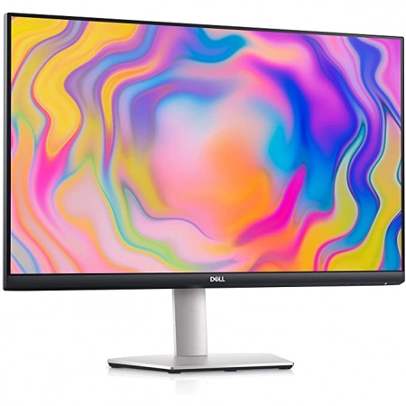 27" DELL S2722QC USB-C 4K Display