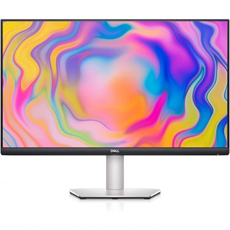 27" DELL S2722QC USB-C 4K Display