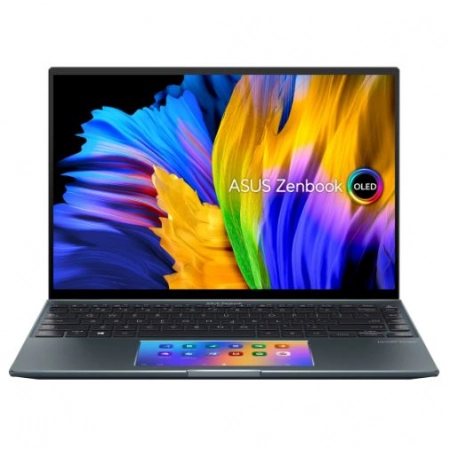 ASUS ZenBook 14X UX5400EA-OLED-KN731X laptop 90NB0TA3-M04020