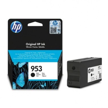 HP Cartridge L0S58AE 953 Black
