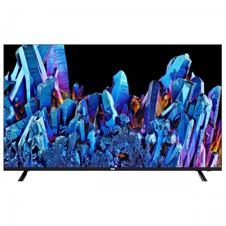 55" VOX Smart 4K Ultra HD TV 55WOS315B