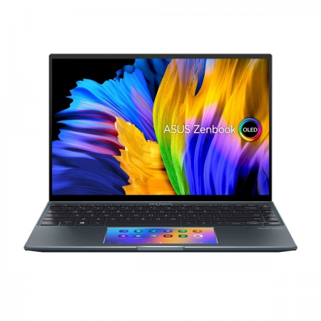 ASUS ZenBook 14X laptop UX5400EA-OLED-KN721X