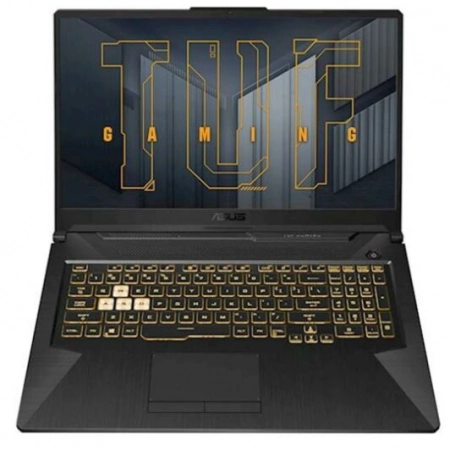 ASUS TUF F17 FX706HE-HX001 Gaming laptop 90NR0713-M00140