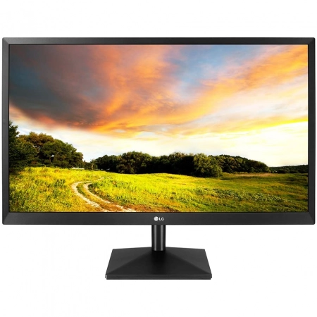 27" LG 27MK400H Display