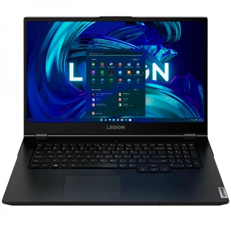 Lenovo Legion 5 17ITH6 Gaming laptop 82JM000WSC