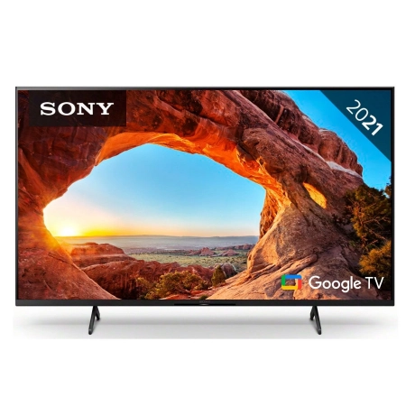 55" SONY SMART 4K Ultra HD TV KD55X85J