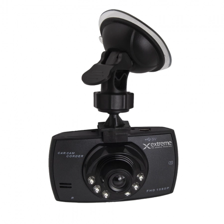 Extreme XDR101 FHD Auto kamera