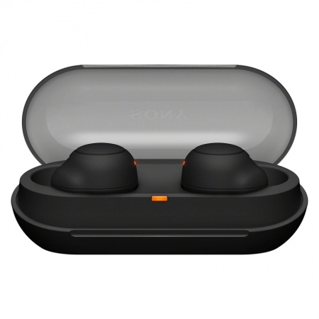 Sony Bluetooth Slušalice WFC500B.CE7