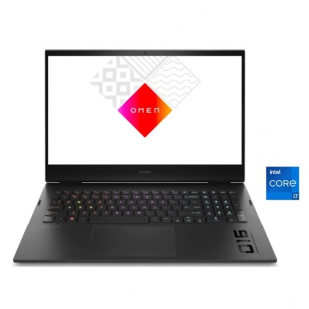 HP OMEN 16-b0013nm Gaming laptop 4L9X4EA