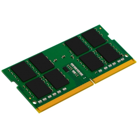 Kingston DDR4 SO-DIMM 32GB 3200MHz 
