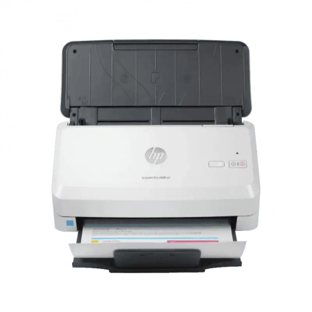 HP ScanJet Pro 2000 SF Scanner