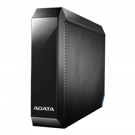 ADATA 8TB External HDD AHM800 USB 3.2 Black 