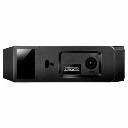 ADATA 8TB External HDD AHM800 USB 3.2 Black 