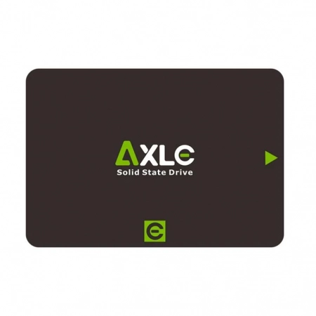 Axle SSD 256GB 2.5" 256CL