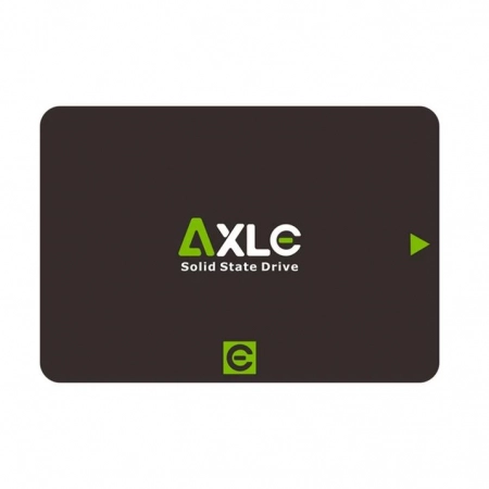 Axle SSD 512GB 2.5" 512CL