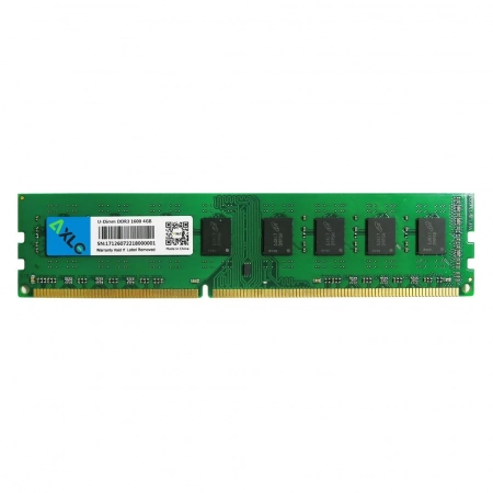 Axle DDR3 1600MHz 4GB Bulk
