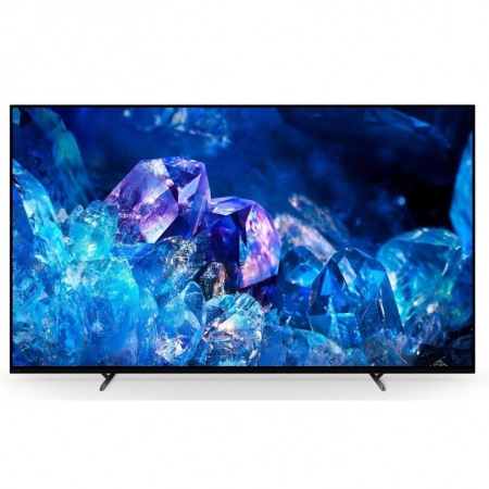 55" Sony 4K Ultra HD OLED TV XR55A83K