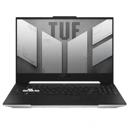 ASUS TUF Dash F15 Gaming laptop FX517ZC-HN063