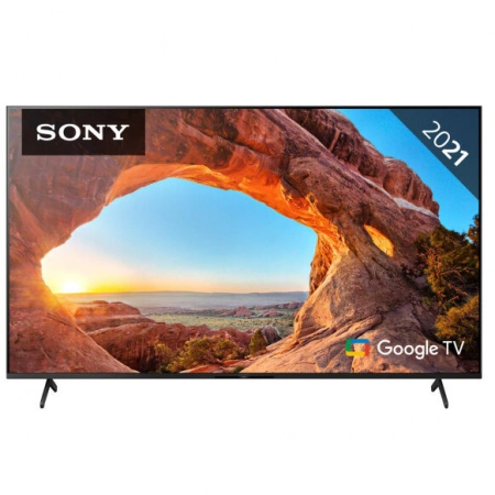 65" SONY SMART 4K Ultra HD TV KD65X85JAEP