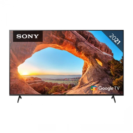 65" SONY SMART 4K Ultra HD TV KD65X80J