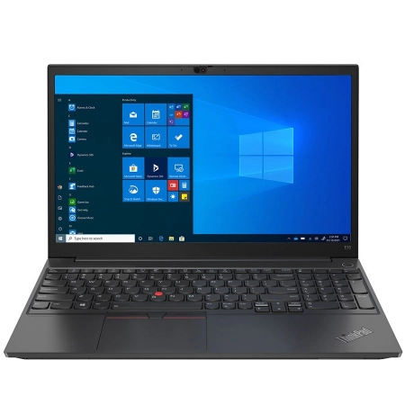 LENOVO ThinkPad E15 Gen3 laptop 20YG005JSC