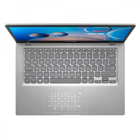 ASUS X415EA i5-1135G7/16GB DDR4/512GB SSD/14" FHD/Win11H