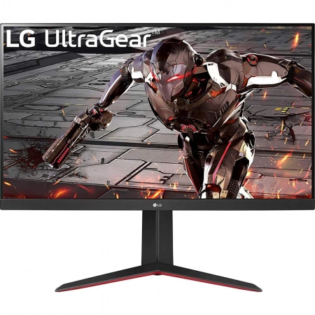 31.5" LG 32GN650-B 165Hz Display