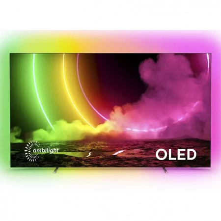 48" PHILIPS SMART UHD OLED TV 48OLED806