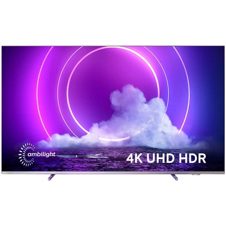 55" PHILIPS SMART 4K UHD LED TV 55PUS9206