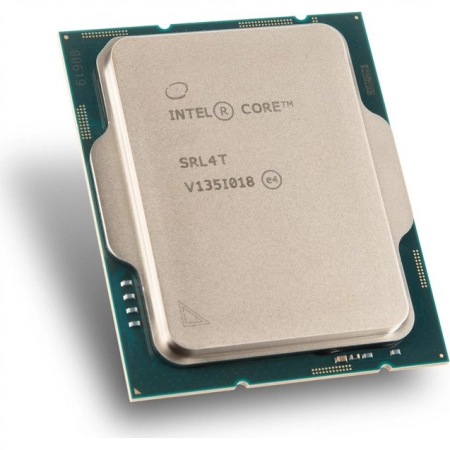  Intel Core i5 12400 2.50 GHz Tray 