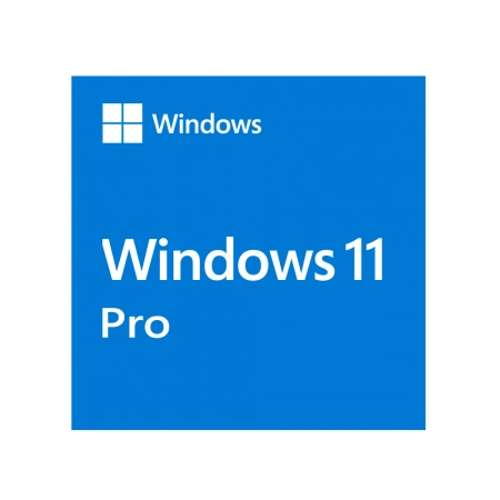 Microsoft Windows 11 Pro Eng 64-bit ESD licence