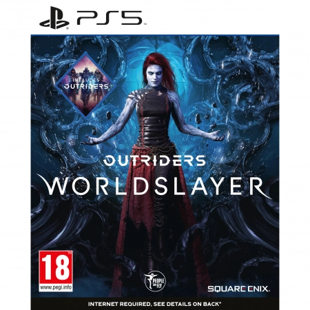 Outriders Worldslayer /PS5