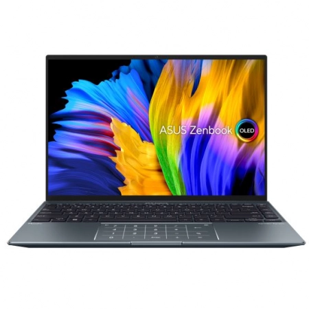 ASUS ZenBook X5401ZA-OLED-KN721X laptop 90NB0WM1-M00310