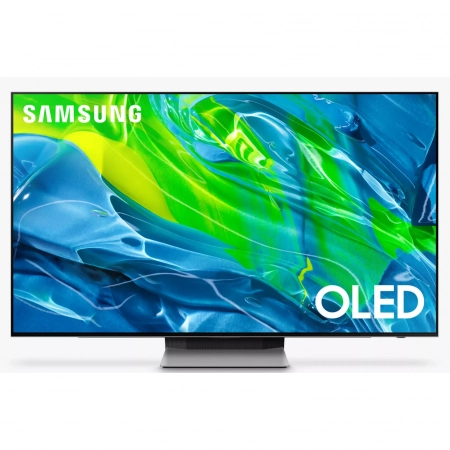 65" SAMSUNG OLED SMART 4K TV QE65S95BATXXH 