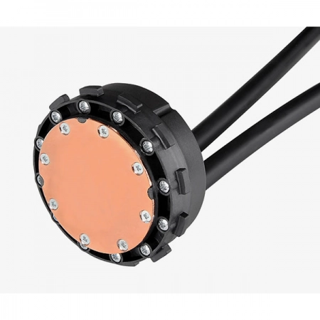 Thermaltake Liquid CPU Cooler Water 3.0 Ultimate