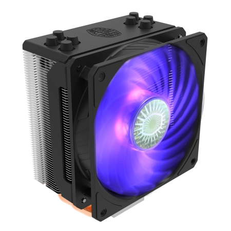 Cooler Master CPU Cooler Hyper 212 RGB