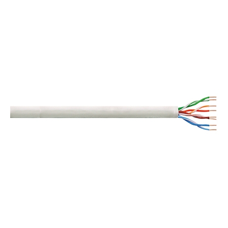 LogiLink CAT5e Installation Cable UTP 305m CPV0020