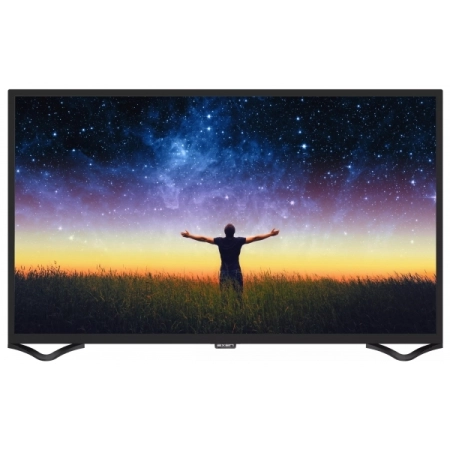 39" AXEN SMART 720p HD Ready LED TV AX39DAB13