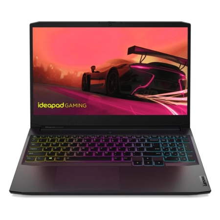 LENOVO IdeaPad Gaming 3 15ACH6 laptop 82K200N6PB